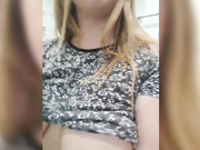 Anriansa брат спалил за мастурбацыей ей пришлось отключиться