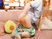 LopnLous Доги без трусиков