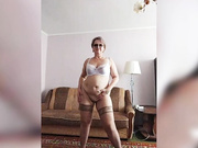 frau-martha Зрелая пизда