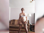 frau-martha Зрелая пизда