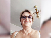 frau-martha Зрелая пизда