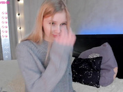 Lesya_ палец в попу