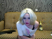 пьяная иришка