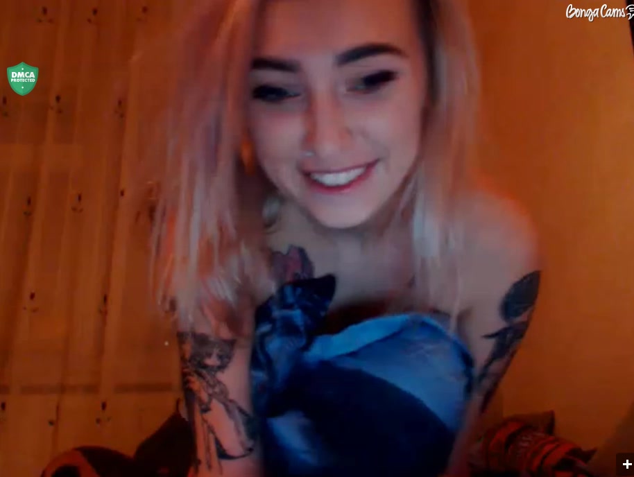 webcamslut