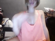 Pupi-zefiro masturbate