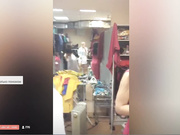 Periscope сиськи