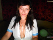 ElenaStar мокрая рубашка