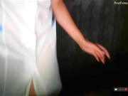 ElenaStar мокрая рубашка