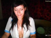 ElenaStar мокрая рубашка