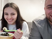 Stellau встреча курьера