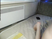 Barsikmeow кончил на лицо