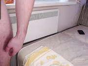 Barsikmeow кончил на лицо