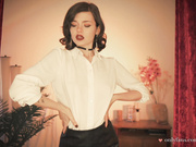 auddicted striptease