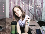 NecroLina чулки сиськи