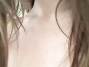 -Shining- палец в попу