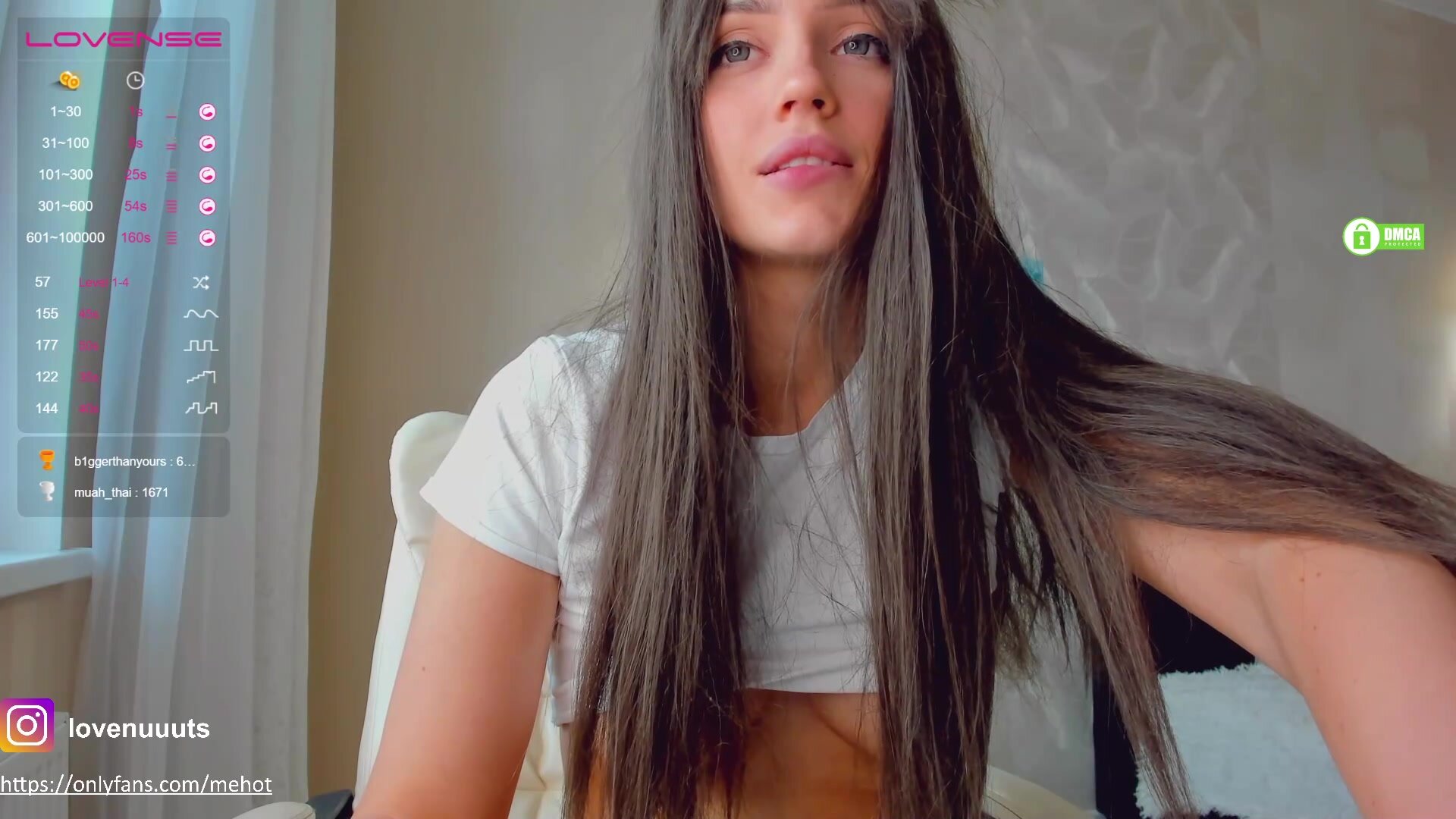 milena_manin сквирт