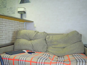 Littlesweettifany кончил на лицо