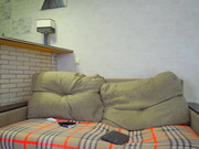 Littlesweettifany кончил на лицо