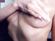 BlackAngel_ лед на тело