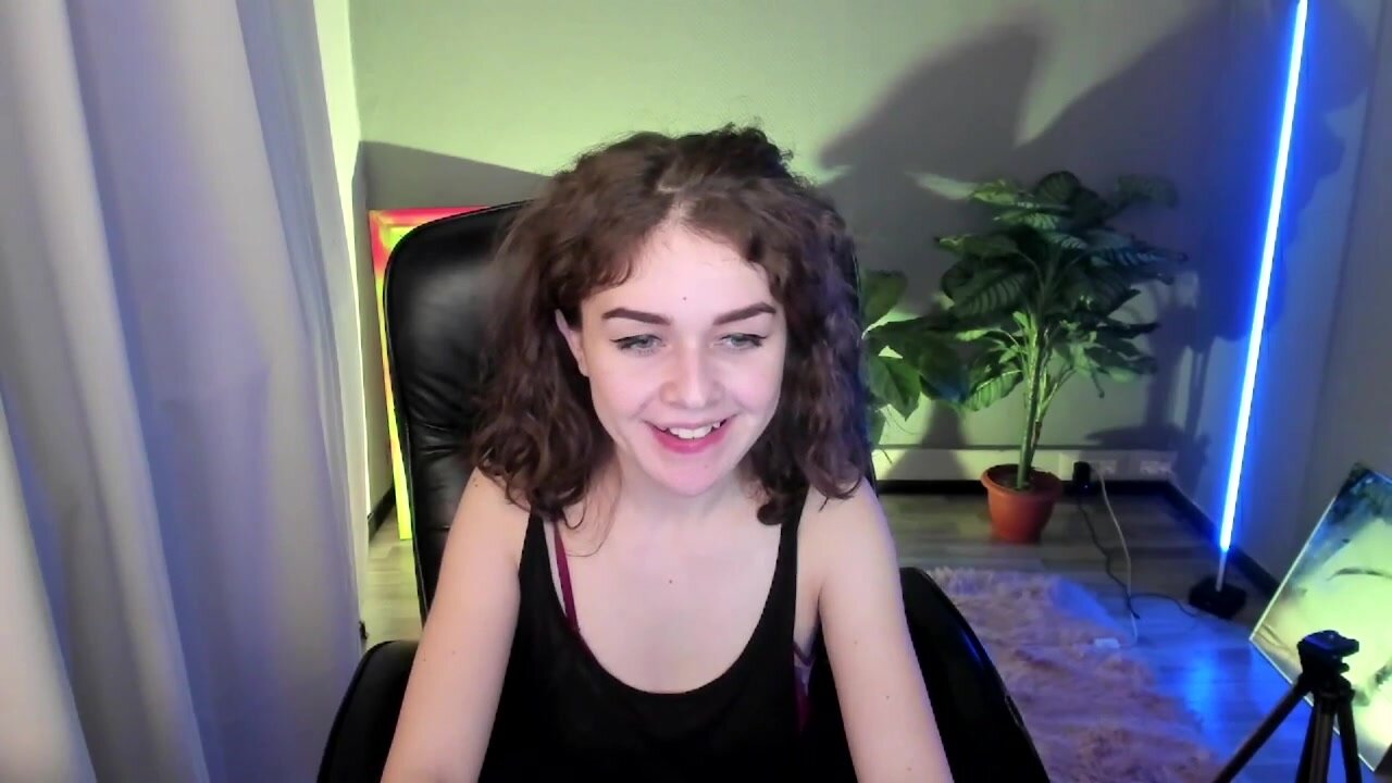 Michelle-Star голая