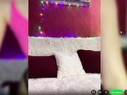 Sexrouls13 играет с попкой