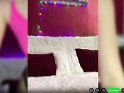 Sexrouls13 играет с попкой