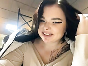 LadyDimitrescu НАРЕЗКА