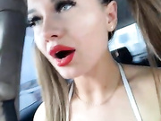Selena_Passion
