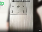 NastyaMeow1 анал заливка масла в очко