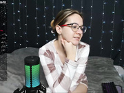 NecroLina голая