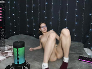 NecroLina голая