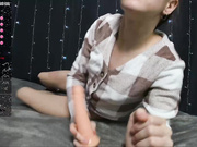 NecroLina минет