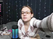 NecroLina 2 пальца в попу