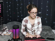 NecroLina 2 пальца в попу