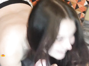 Kisunia26 отсос