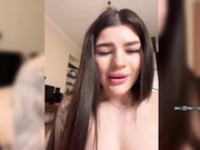 -MaybeBaby- двойной сквирт