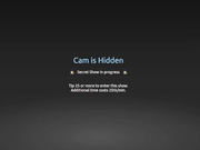 sweety_rinushka hot show