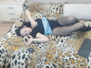 LiZ_OoK секси-ножки