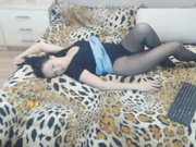 LiZ_OoK секси-ножки