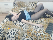 LiZ_OoK секси-ножки