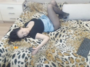 LiZ_OoK секси-ножки