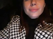 L-i-N-A в такси