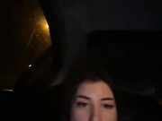 L-i-N-A в такси