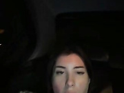 L-i-N-A в такси