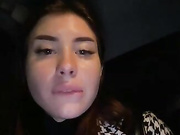 L-i-N-A в такси