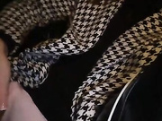 L-i-N-A в такси