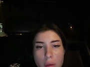 L-i-N-A в такси