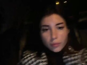 L-i-N-A в такси