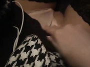 L-i-N-A в такси