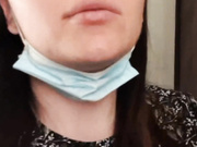 PornoVirus минет+окончание в примерочной